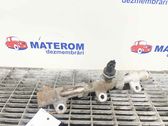 Fuel main line pipe