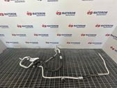 Air conditioning (A/C) pipe/hose