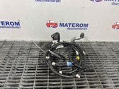 Motorkabelbaum Leitungssatz