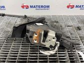 Rear door lock