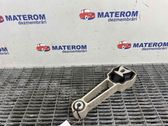 Gearbox mounting bracket