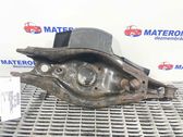 Rear control arm