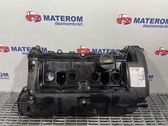Rocker cam cover