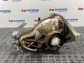 Hinterachsdifferential