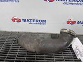 Intercooler hose/pipe
