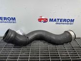 Intercooler hose/pipe