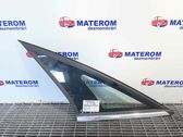 Rear side window