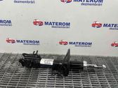 Front shock absorber/damper
