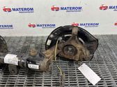 Front wheel hub