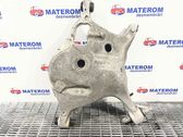 Rear control arm