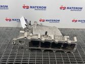 Intake manifold