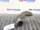 Intercooler hose/pipe