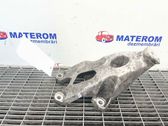 Engine mount bracket
