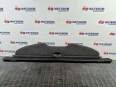 Parcel shelf load cover