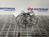 Engine installation wiring loom