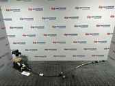 Gear shifter/selector