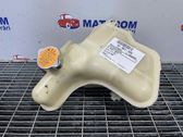 Coolant expansion tank/reservoir