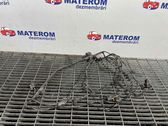 Engine installation wiring loom