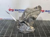 Engine mount bracket