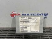 GPS navigation control unit/module