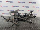 Tuyau de liquide de refroidissement moteur