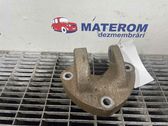 Engine mount bracket