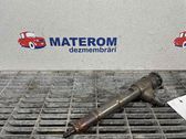 Inyector de combustible