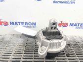 Engine mount bracket