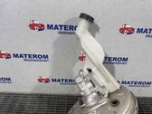 Master brake cylinder
