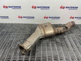 Catalyst/FAP/DPF particulate filter