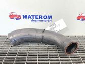 Intercooler hose/pipe