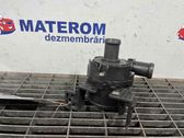 Electric auxiliary coolant/water pump
