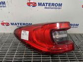 Rear/tail lights