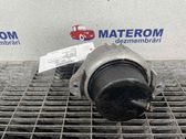 Motorlager Motordämpfer