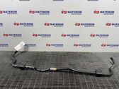 Stabilisateur avant lien, barre anti-roulis