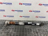 Rear shock absorber/damper