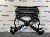 Front subframe