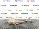 Catalyst/FAP/DPF particulate filter