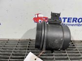 Mass air flow meter