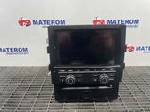 Radio/CD/DVD/GPS head unit