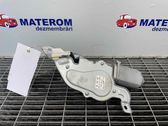 Rear window wiper motor
