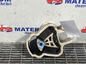 Gearbox mount