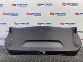 Tailgate trim