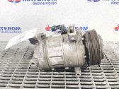 Ilmastointilaitteen kompressorin pumppu (A/C)