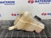 Coolant expansion tank/reservoir