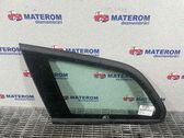 Vidrio lateral trasero