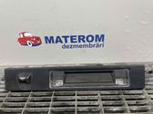 Tailgate/trunk/boot exterior handle