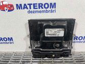Unidad de control/módulo del motor
