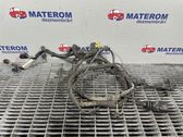 Cableado de instalación del motor