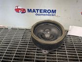 Front door speaker